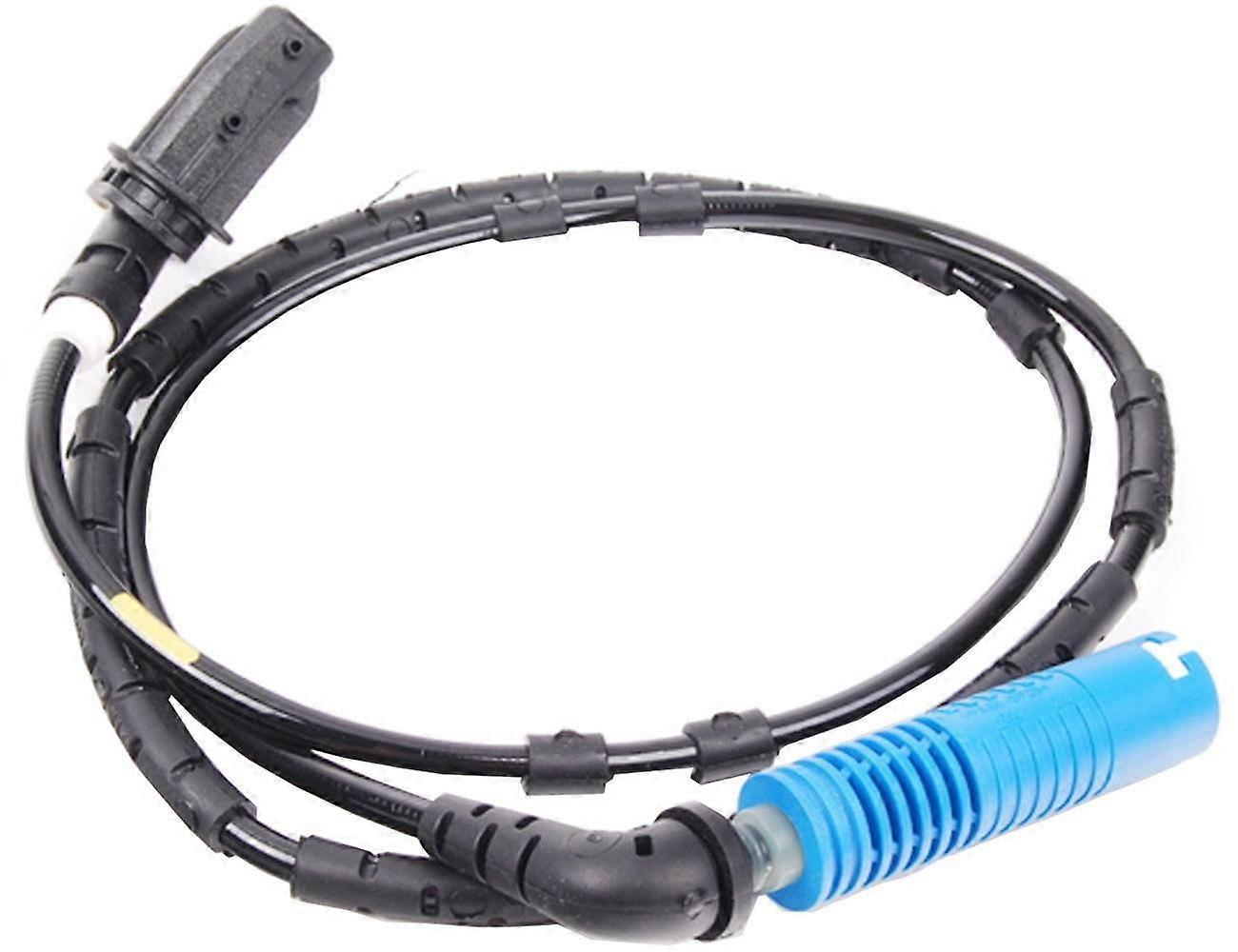 34526752702 Rear ABS Wheel Speed Sensor for BMW 330Ci 2001-2006, 330i 2001-2002, Compatible with L6 3.0L Models