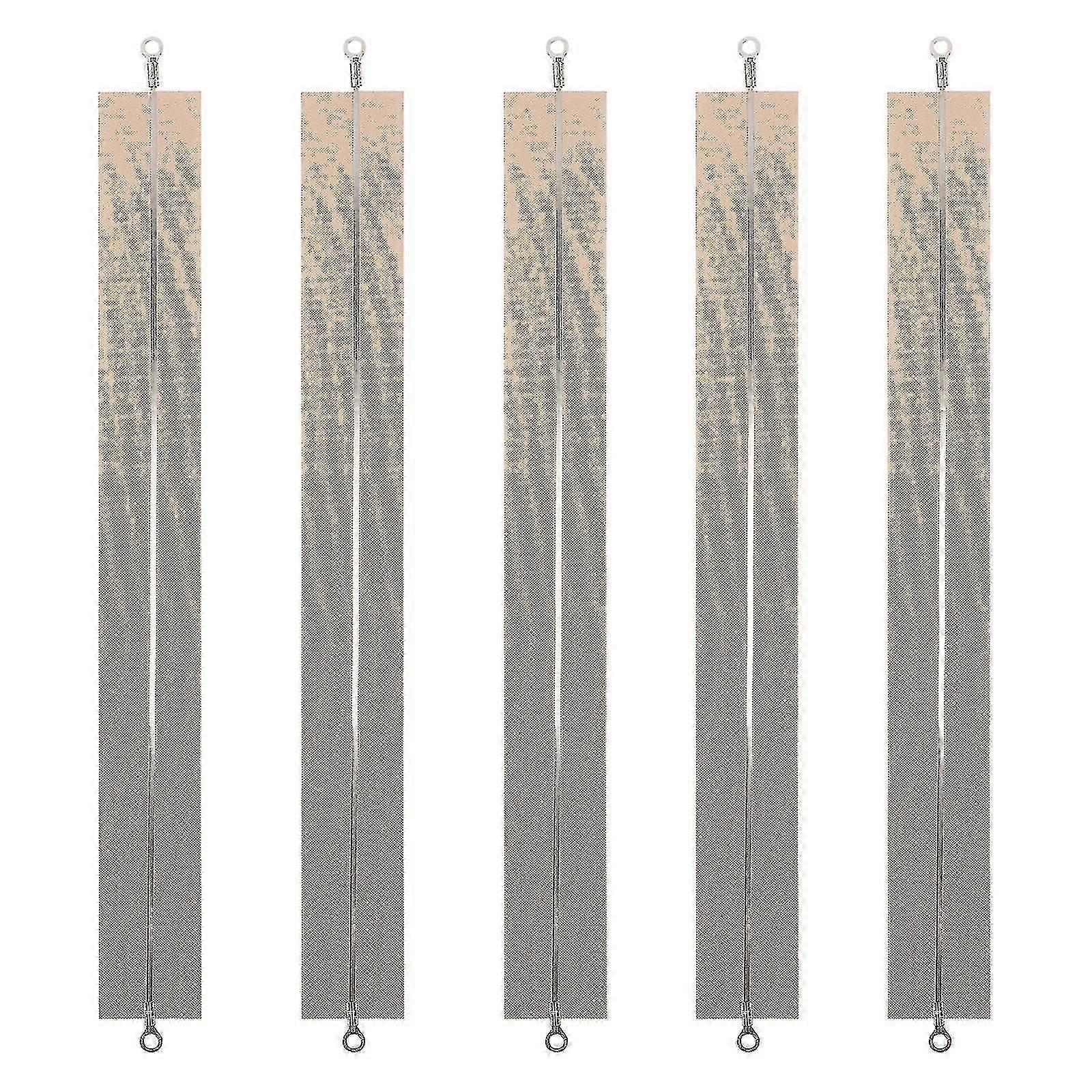 5 Pcs Vacuum Sealer Sous Vide Sealer Element Wire Sealing Machine Heat Strips Impulse Sealer Tape-yuyu
