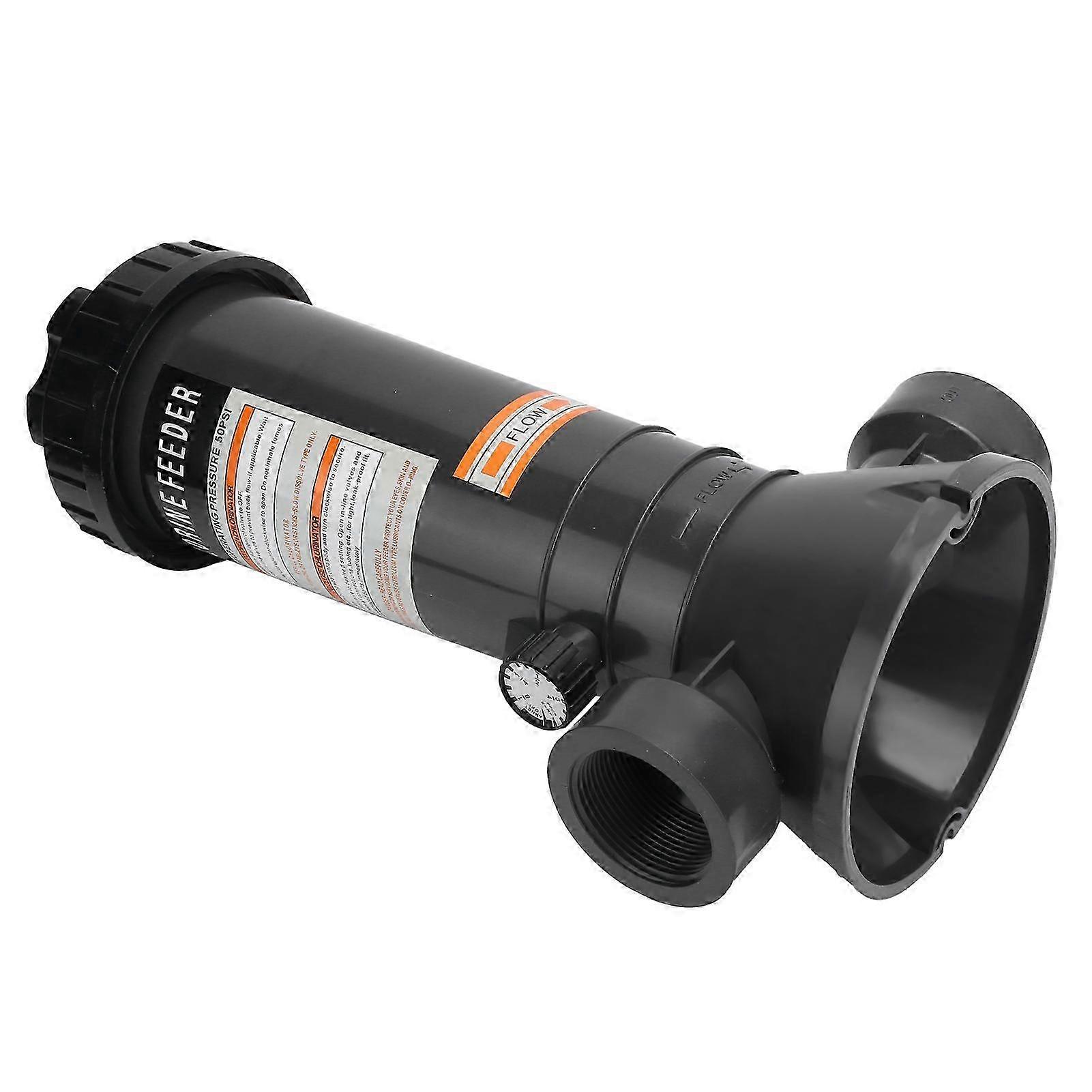 2L Automatic Chlorinator Suitable for Home Swimming Pools