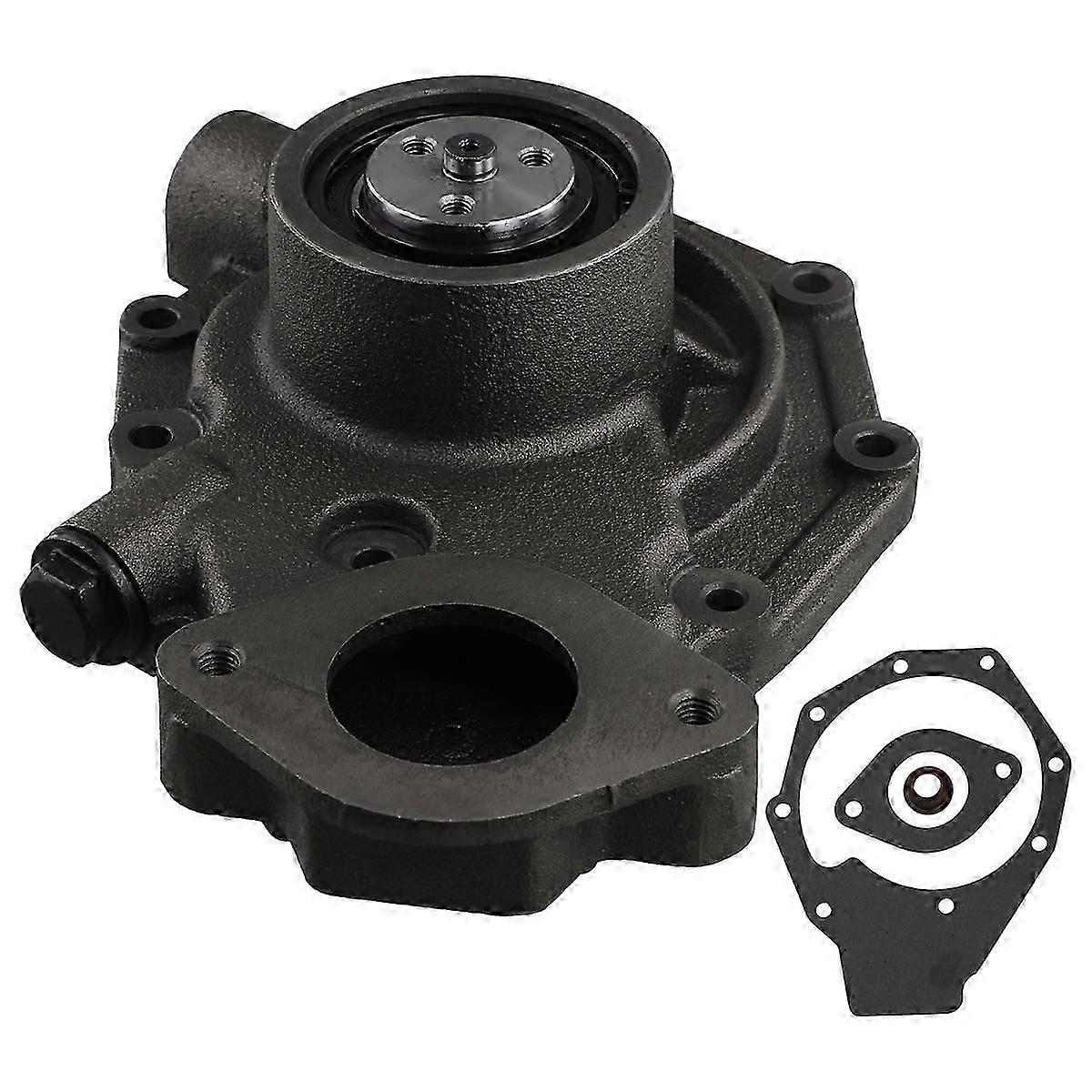 Kits de pompe à eau compatibles avec John Deere 4045 6068 RE500734 RE505980 RE546906