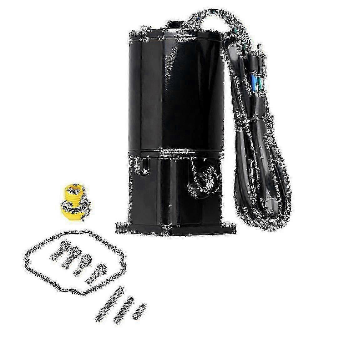 2024809885A1 Außenborder Tilt Trim Motor Fit Kompatibel Mercury Außenborder 40hp-@50hp- @