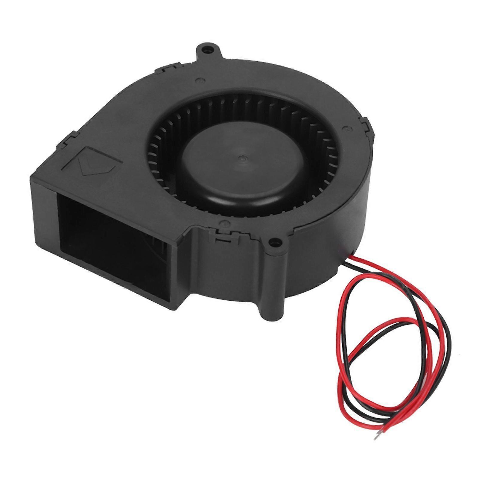 12V 2.85A 바베큐 팬 공기 송풍기 바베큐 피크닉 캠핑 화재 숯 스타터