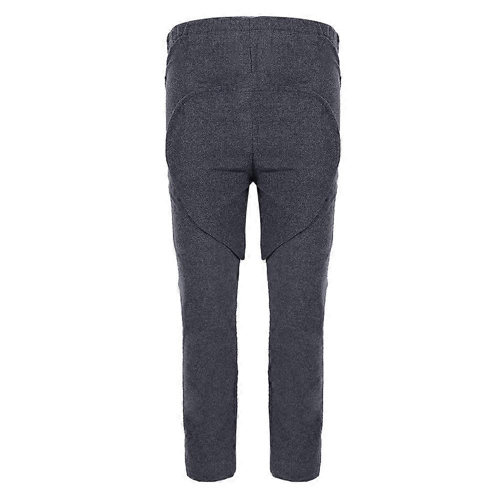 Helt åbent design, anti-forlegenhed