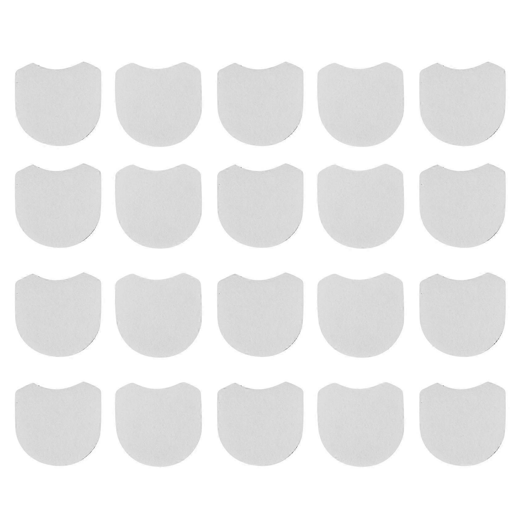 20Pcs Filter CPAP-Replacement-Filters for AirMini Devices Ultra Fine Disposable CPAP-Filters hwy