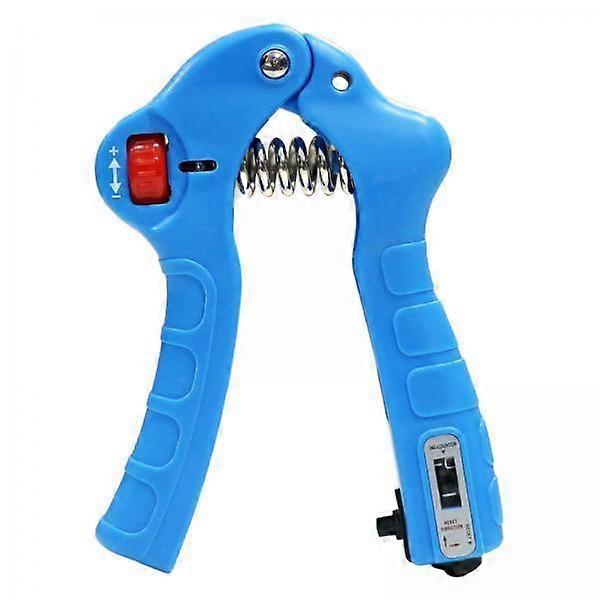 Premium Hand Exerciser for Strength Training And Grip Improvement