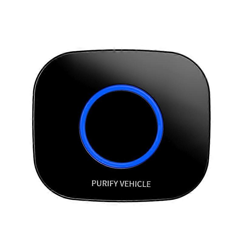 MC-CZ00 Car Negative Ion Smart USB Air Purifier
