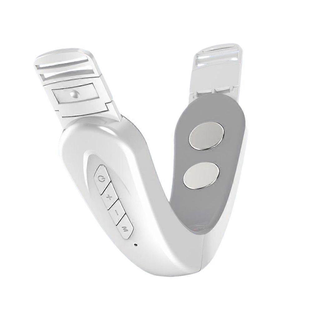 Contourflex Massager for Face, Contour Flex Facial Sculpting Device for Chin