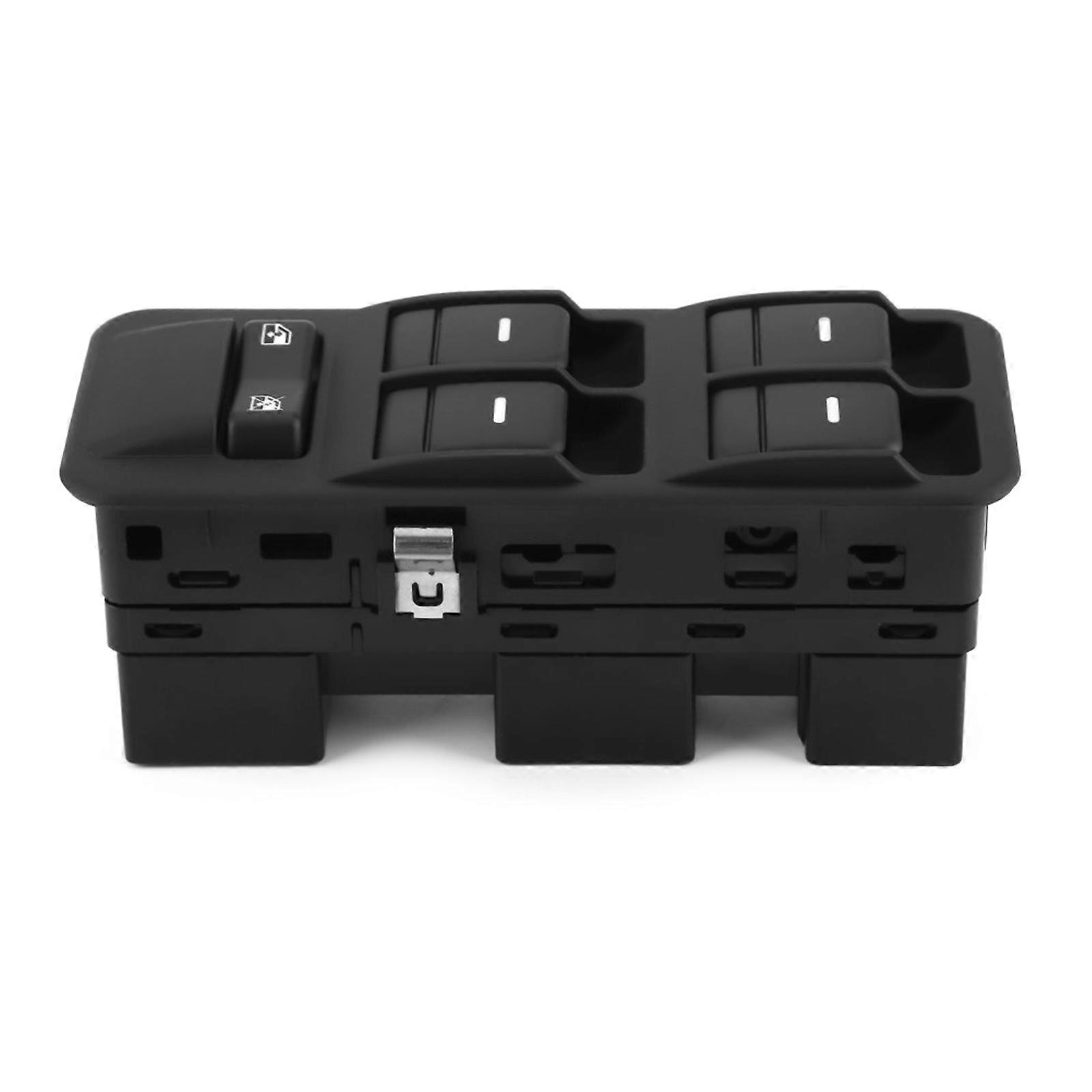 Power Window Masters Switch Replaces Part Number 1YUD501570PVJ