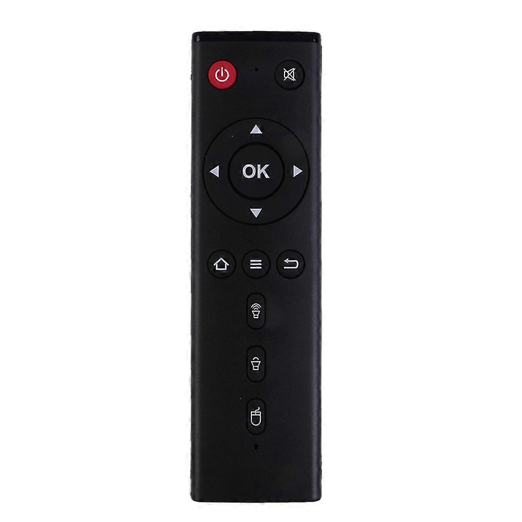 Remote Control for Tanix TX3 TX6 TX8 TX5 TX92 TX9pro TX3 TV Box Replacement Air Mouse Controller Multicolor
