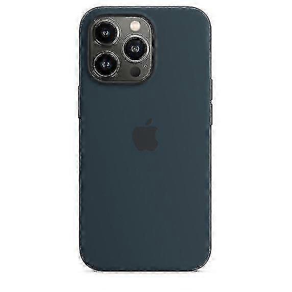 Silicone Case With Magsafe For Iphone 13 Pro Phone Case
