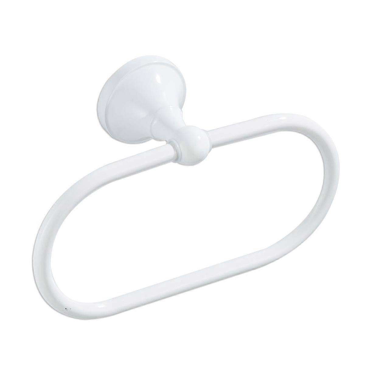 Towel Support, Compact Design Blending with Various Decor Styles, Quick Installation