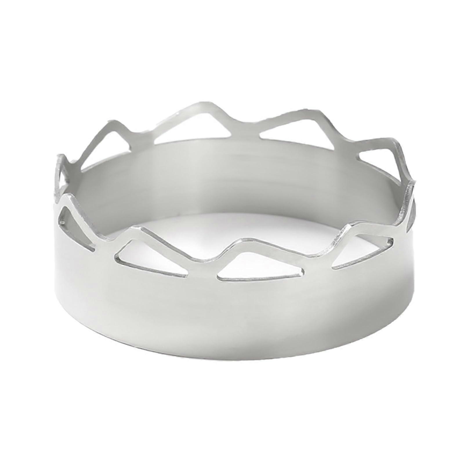 Firefighter Disc Windshield Wiper Replacement 17 Inch Durable Rubber Compatible with Various Vehicle Models