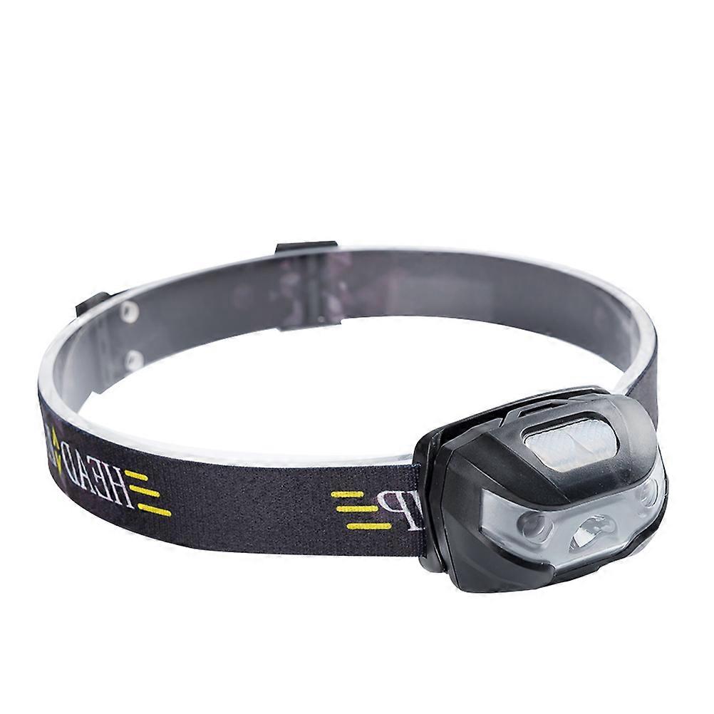 Intelligent Sensor LED Lamp, Durable and Suitable for Various Outdoor Adventures