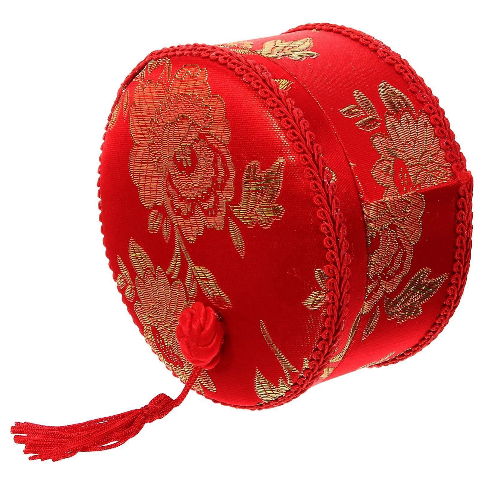 Crafts Pin Holder Sewing Set Mini Needle Storage Case Tools Box for Pins and Sewing Accessories