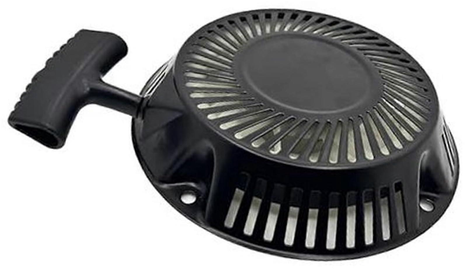 Recoil Starter Replacement For Briggs & Stratton 695287 555576 - Pull Start For Engines