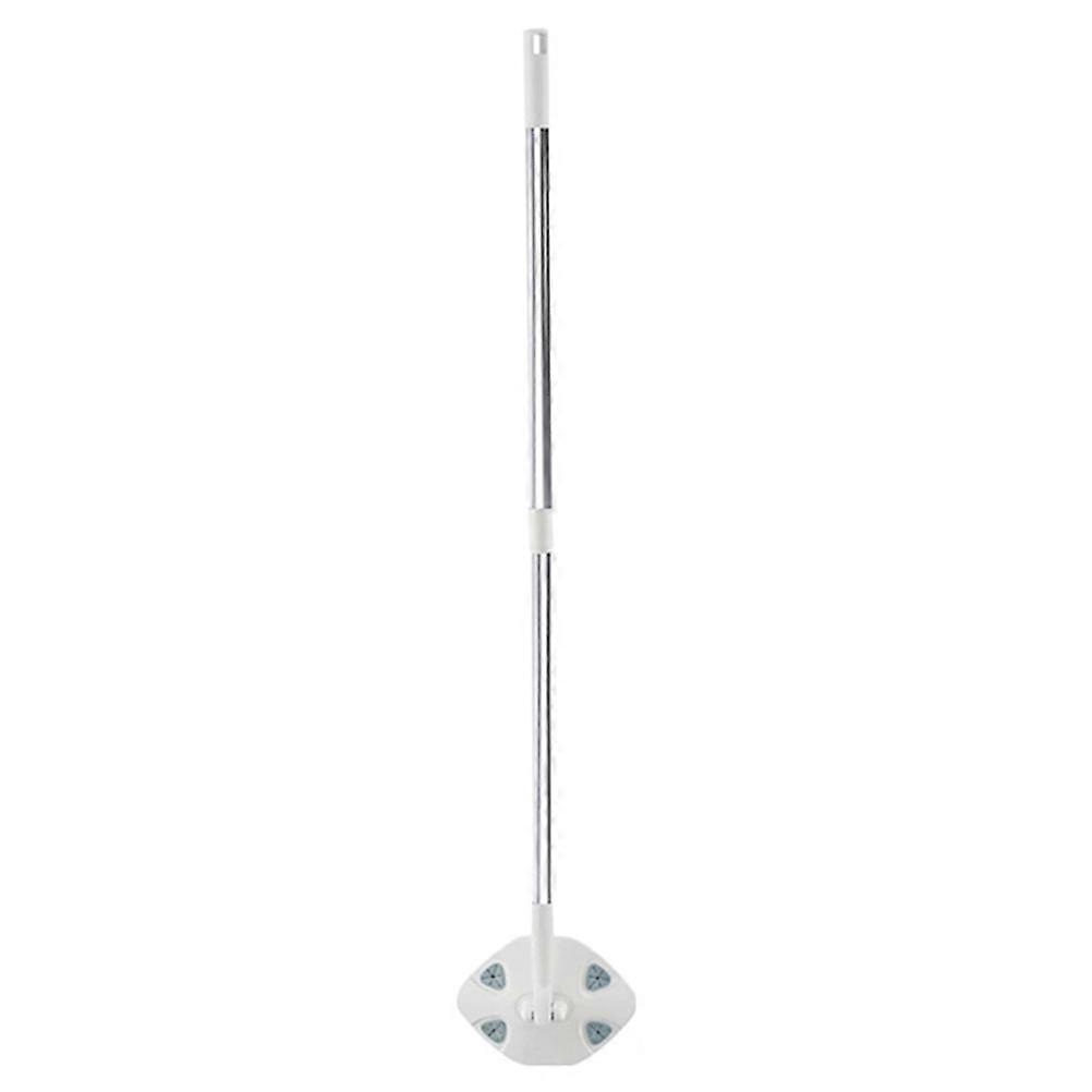 Hardwood Floor Mop With Long Handle 110.00X20.00X3.00CM Dust Cleaning 360-Degree Rotation 1 Set