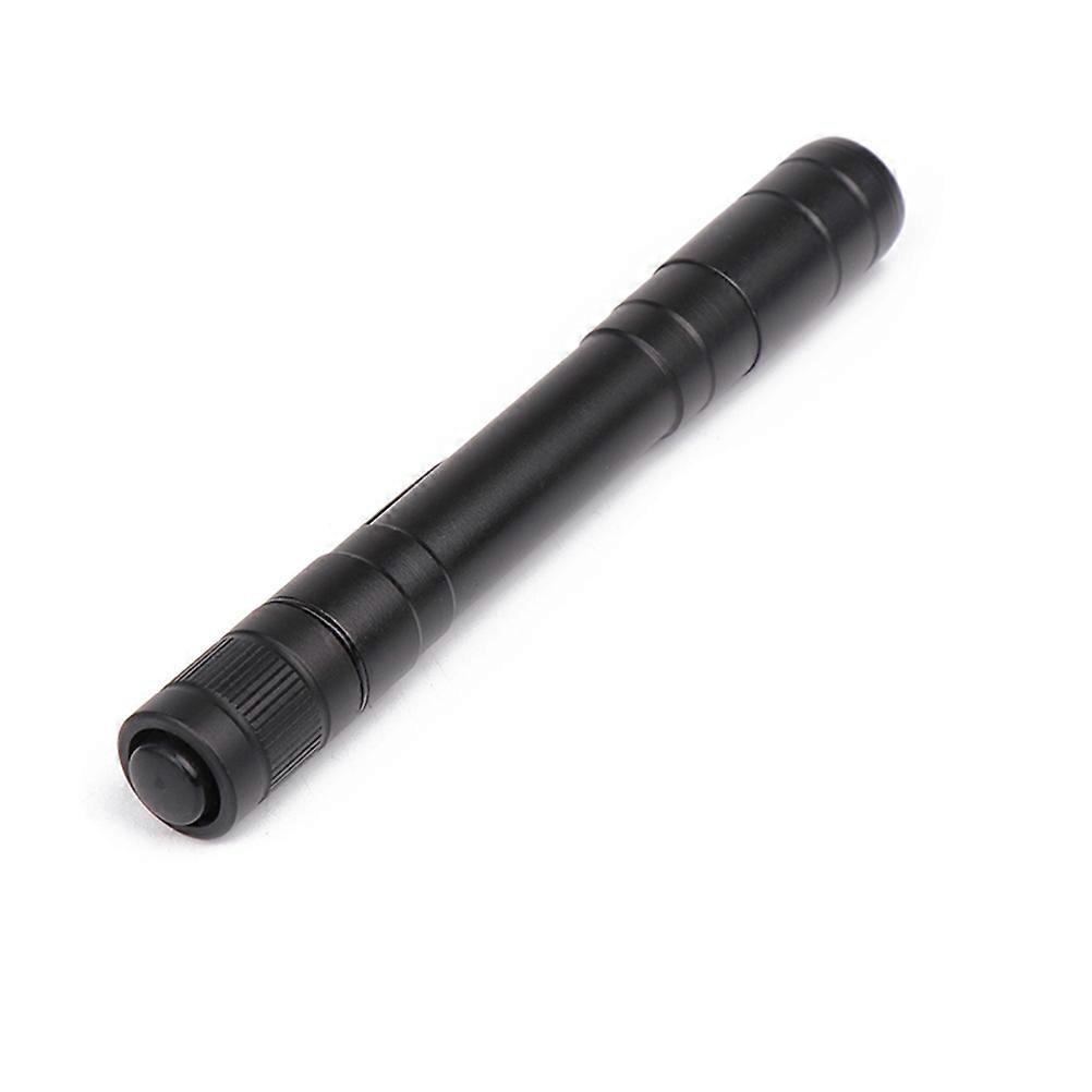 Handheld Pen Light Pen Shape Led Camping Hiking Hunting 1Set