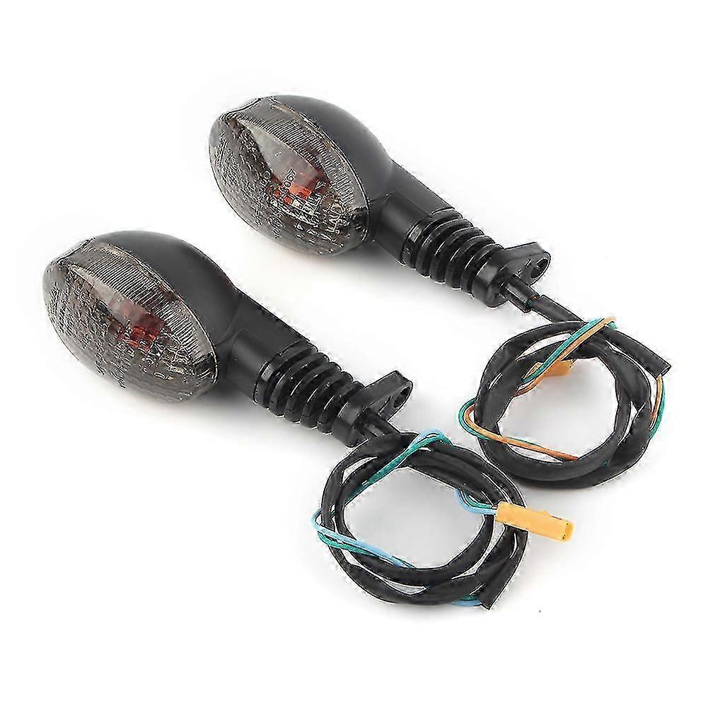 Turn Signal Light Indicator Lamp For Kawasaki Ninja 250r 2008-2012/ Klx 250sf 09-2010 Klx250s 09-201