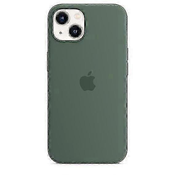 Silicone Case With Magsafe For Iphone 13 Phone Case/YY