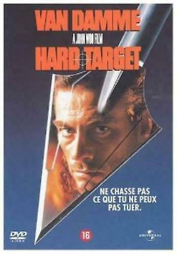 Chasse lhomme DVD - Bölge 1