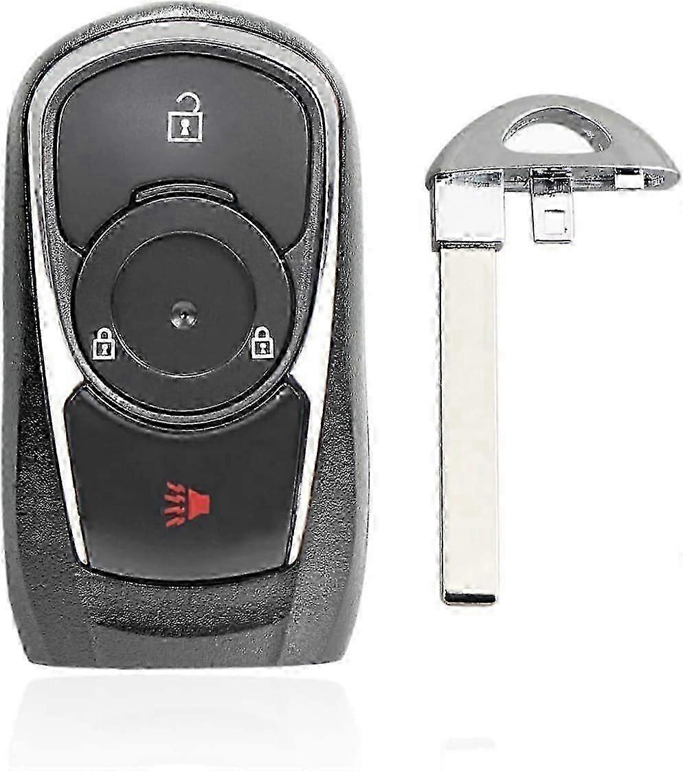 High quality New Replacement Keyless Entry Remote Key Fob Fit For Fit For 2017 2018 201
