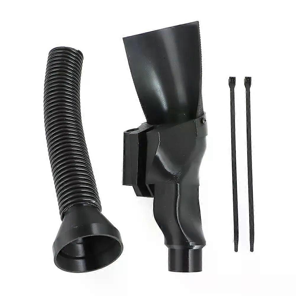 For DeWALT DW718 719 DWS779 780 Dust Collection Upgrade Miter Saws Complete Kit