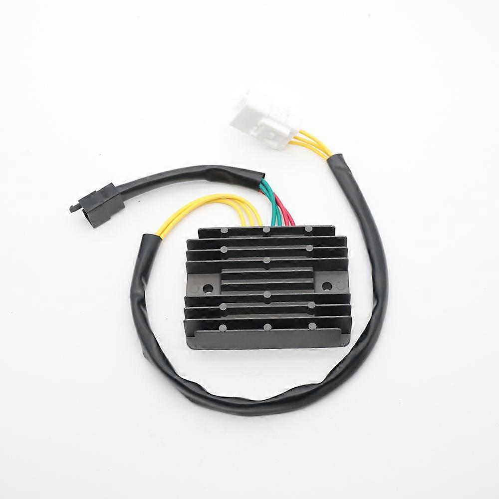 Motorcycle voltage regulator rectifier for Aprilia RSV RSV4 1000 RF APRC R ABS Factory SH579JB B043488