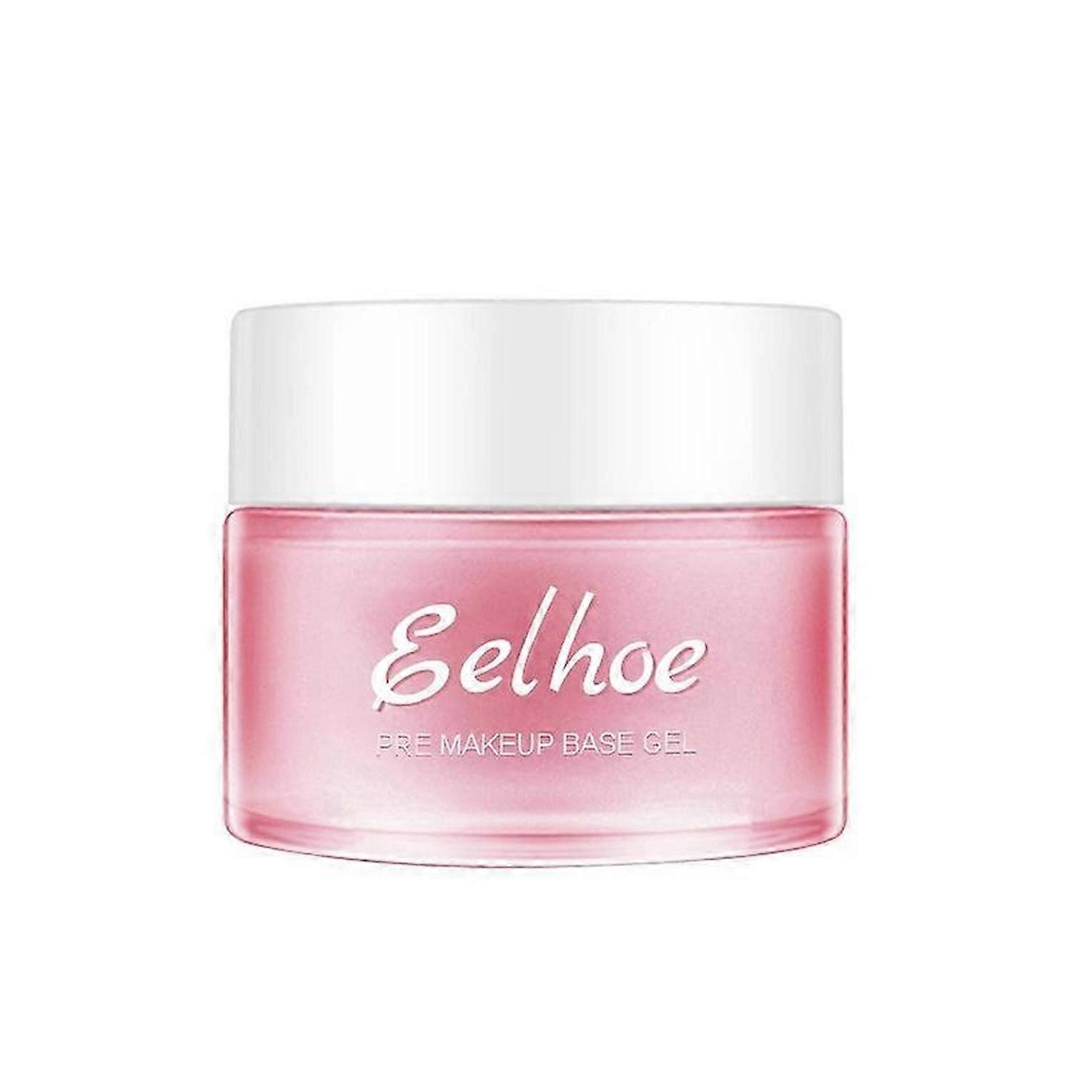 30ML Makeup Primer Cream Natural Hydrating Brighten Rejuvenating Invisible Pore Fine