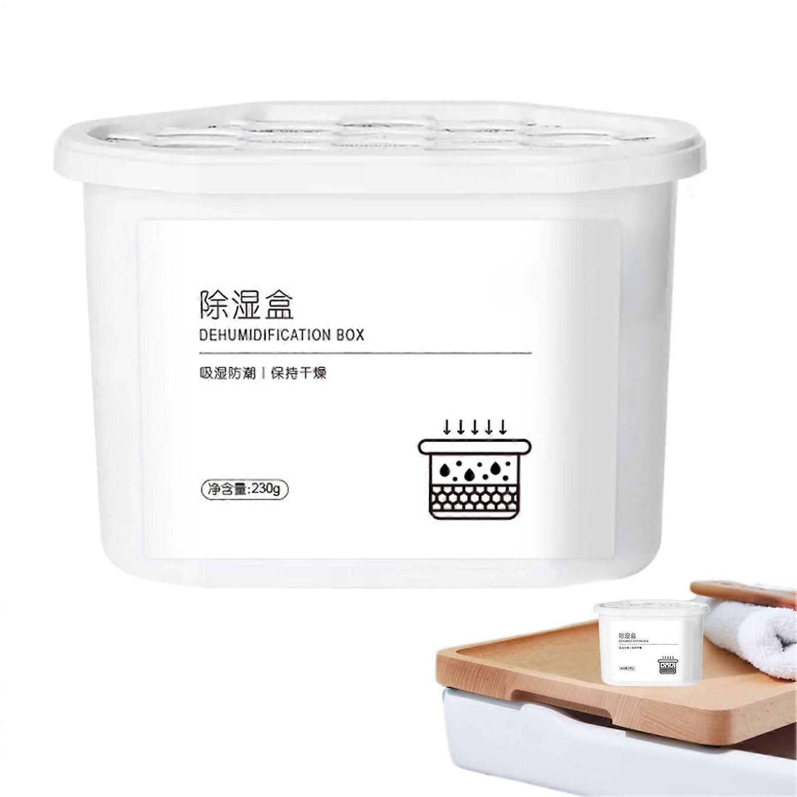 Cabinet Moisture Absorber Multipurpose Strong Humidity Remover