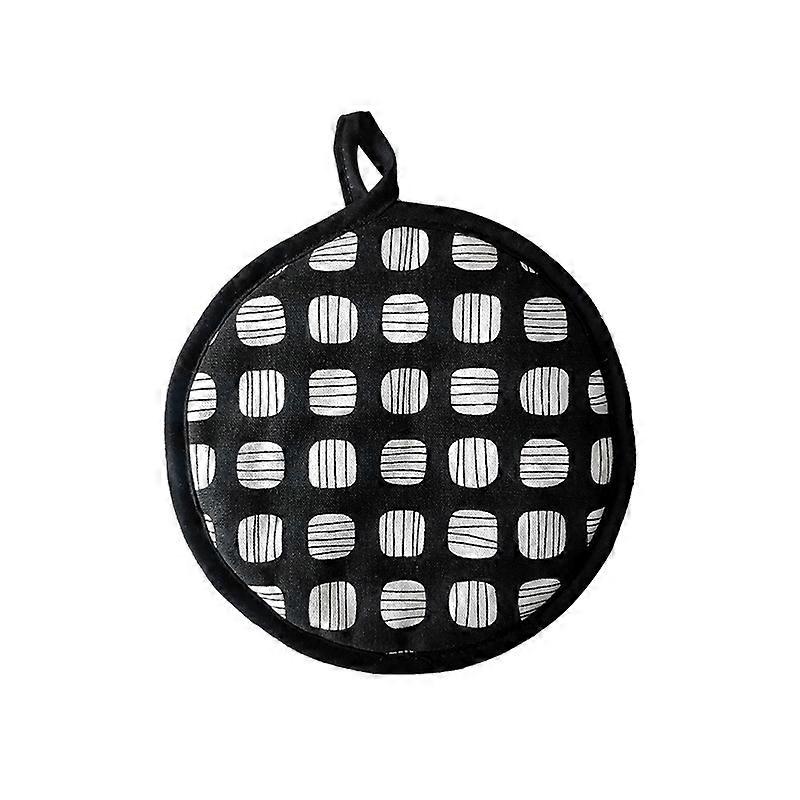 Heat Resistant Pot Mat - Hot Pads for Kitchen Table Countertop