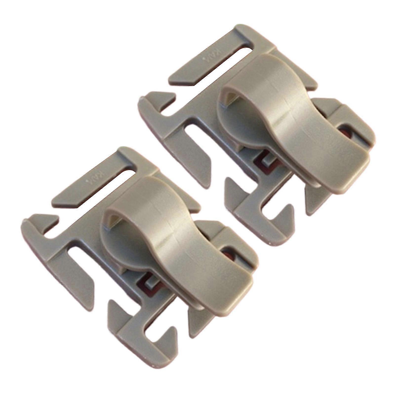 Hydrations System Clip Nonslip Grip Adjustable Angles Mechanism for Backpacking Mountaineering and Cycling Accessories  Khaki