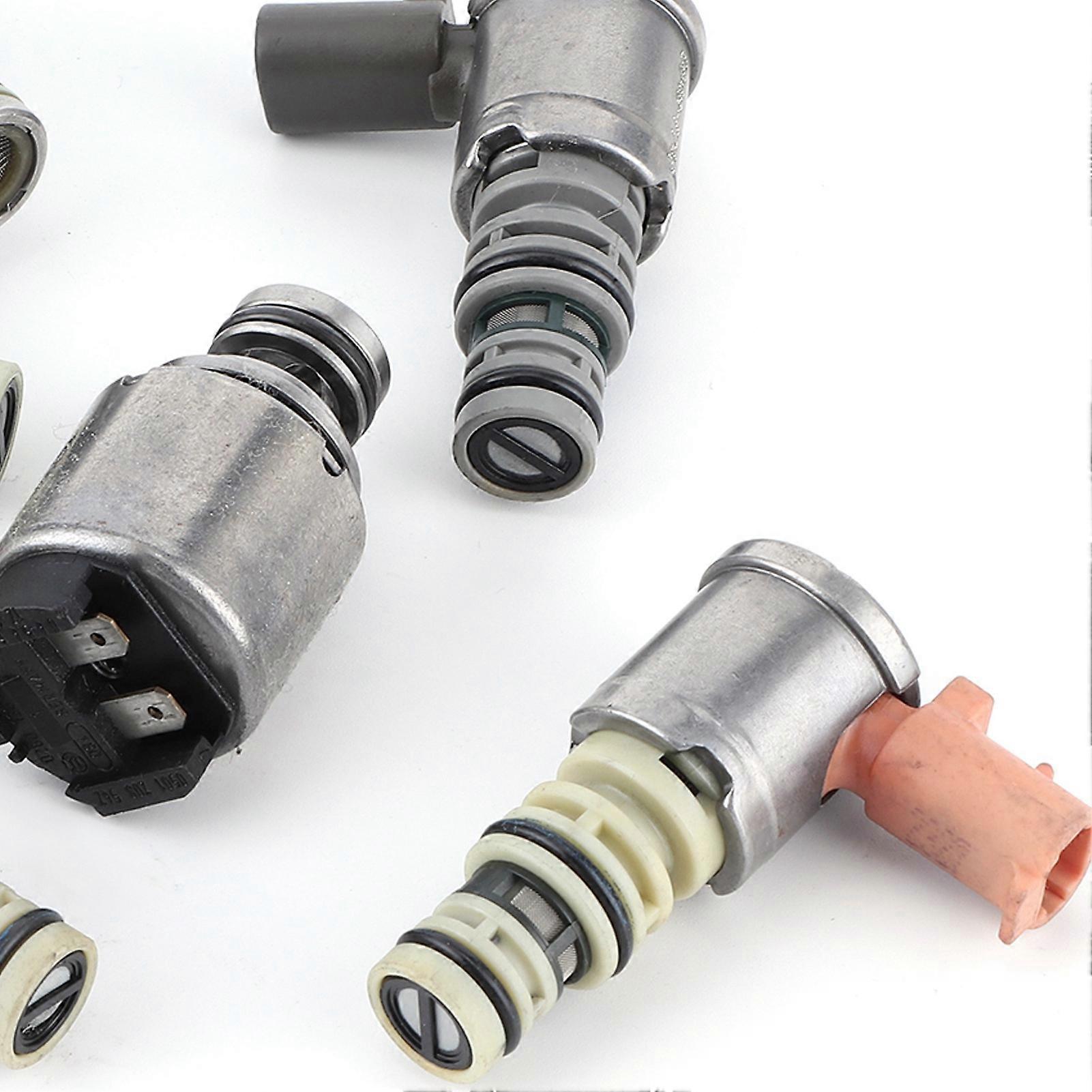 3Pcs 722.9 for TCM TCU Control Module Sensor Kit Y3/8n3 &Y3/8n2 Y3/8n1 Fit for MERCEDES Benz