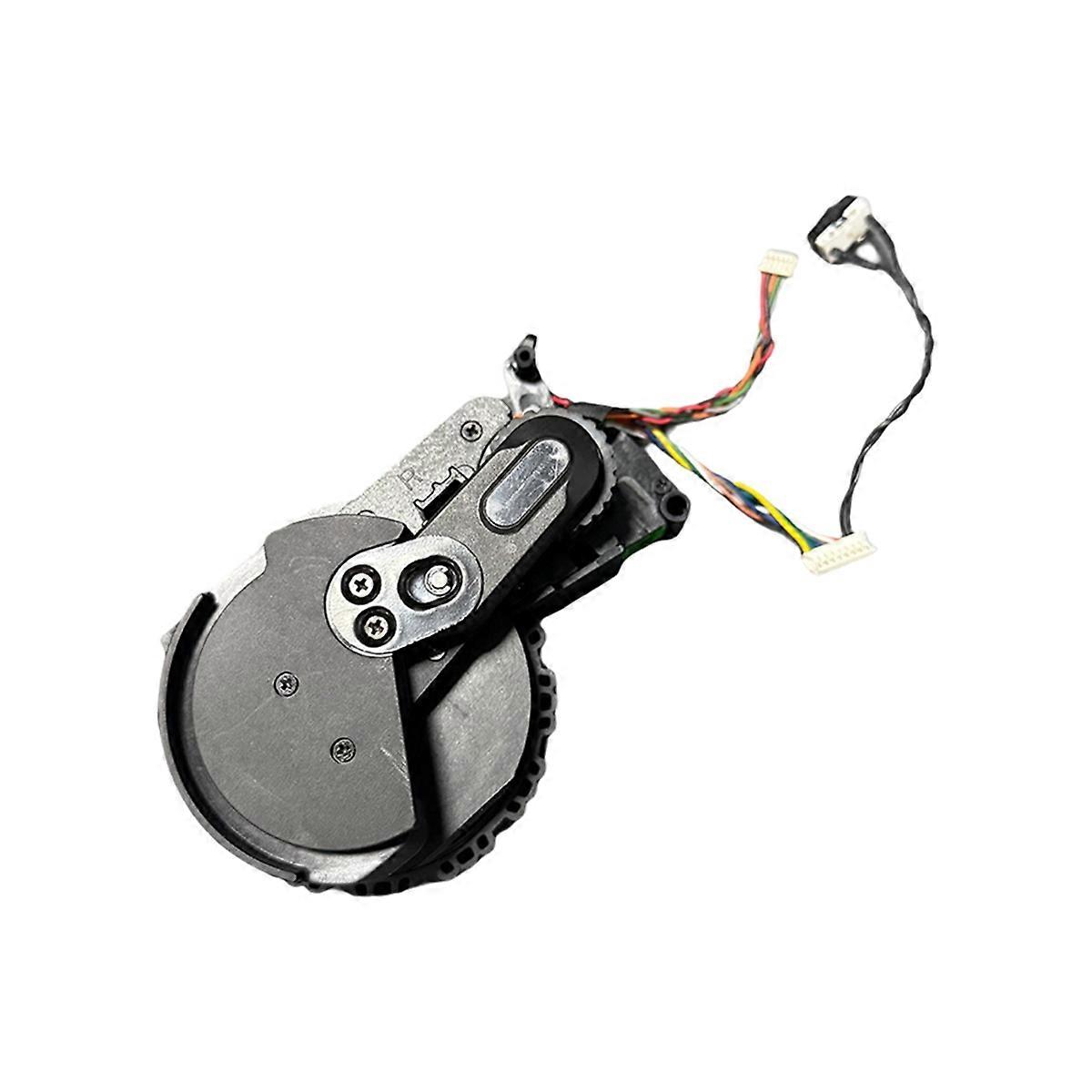 Drive Traveling Wheel for X50 / X50 Pro Left Wheels