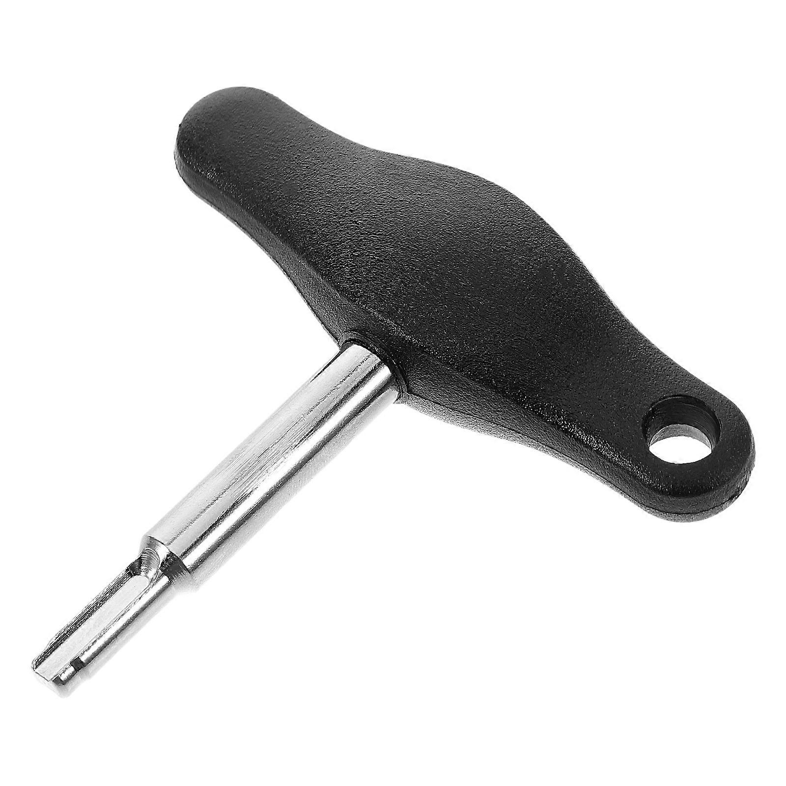 Plastic Oil Drain Plug Wrench Tool for Engine Pan Drain Plug Removal – Durable and User Friendly Design for Professionals and DIY Enthusiasts