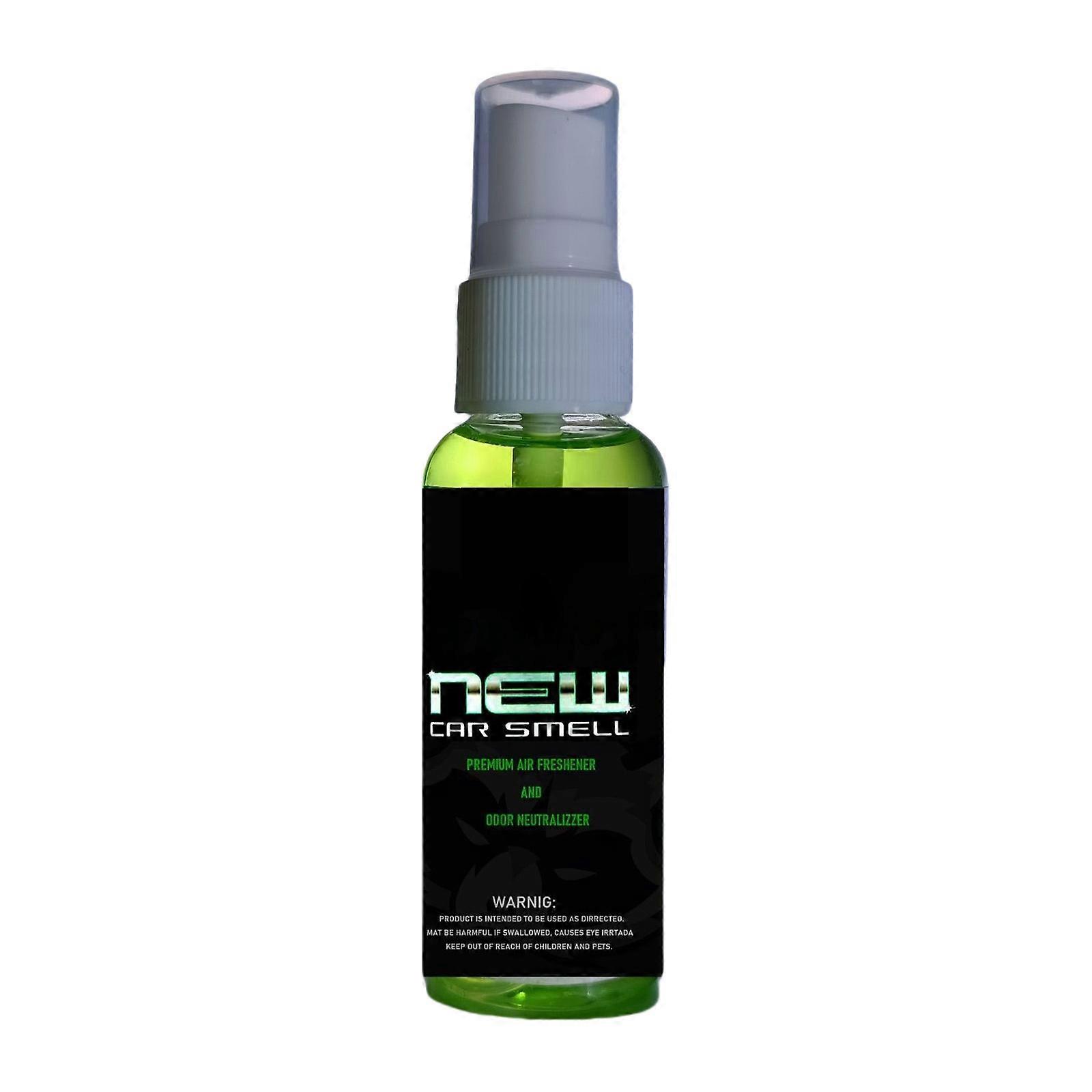 Détachants automobiles Nettoyant intérieur de véhicule à séchage rapide Sprays pour sièges en cuir Tableau de bord Console Nettoie en profondeur