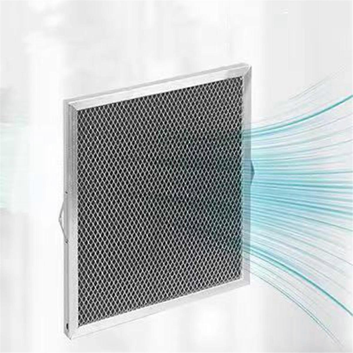 5881 Washable for MERV 8 Dehumidifier Filter for Whole-House Dehumidifiers E080 and E100 or Dehumidi