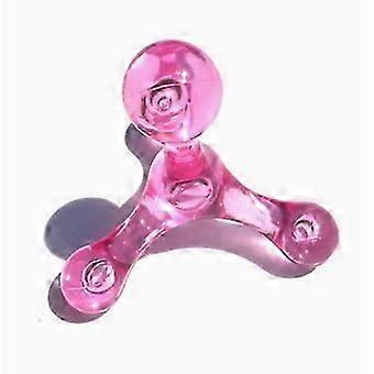 Massage Tool, Ergonomically Designed, Hand Held Massage Tool