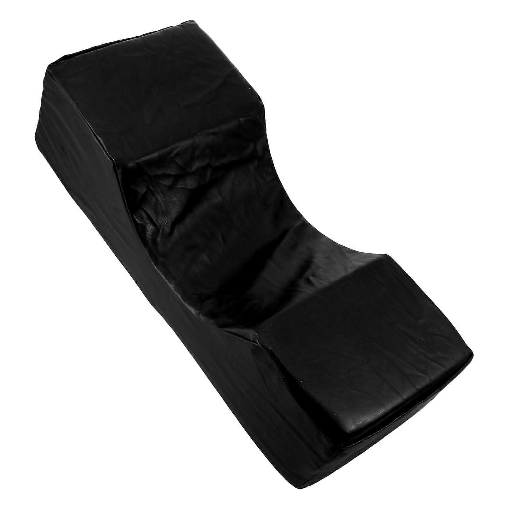 Eyelash Cushion Neck Headrest Pillow for Cervical Spine Shaped Foam Cushion