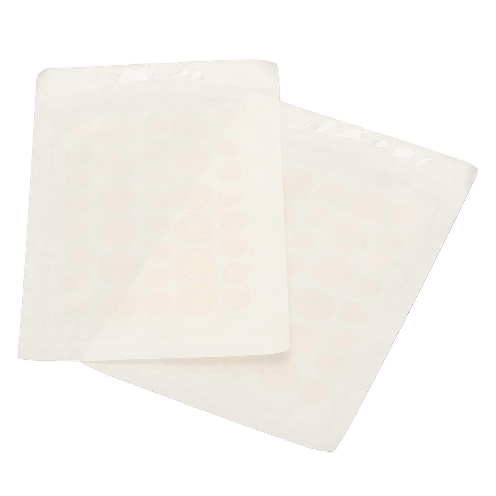 72pcs Hydrocolloid Pimple Patch Skin Repair Reduce Inflammation Breathable Spots Absorbing Cover