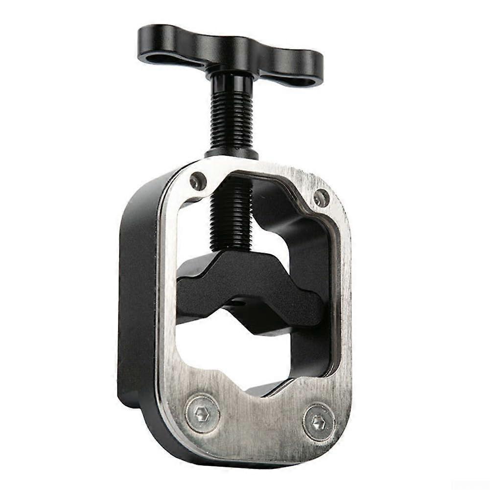 Bicycle Parts Carbon Fiber Fork Cutter For Safe Riding Black 1-1/8 In Steerer Compatible