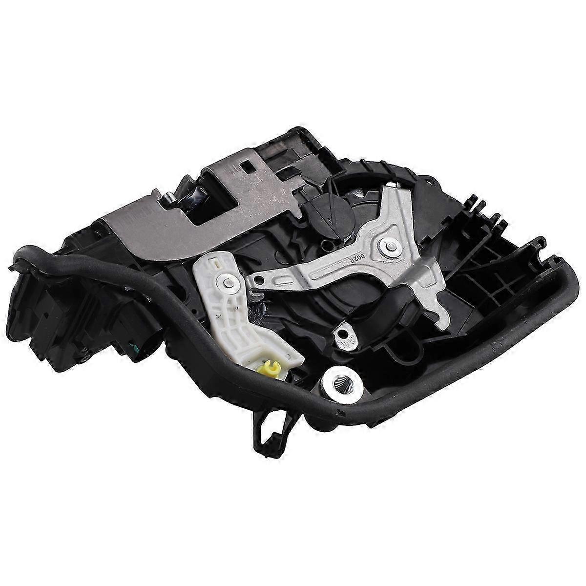 51227281940 Car Rear Right Centre Door Lock Actuator for BMW X1 X2 X5 X6 Cooper Clubman Countryman 2 Edition 0716