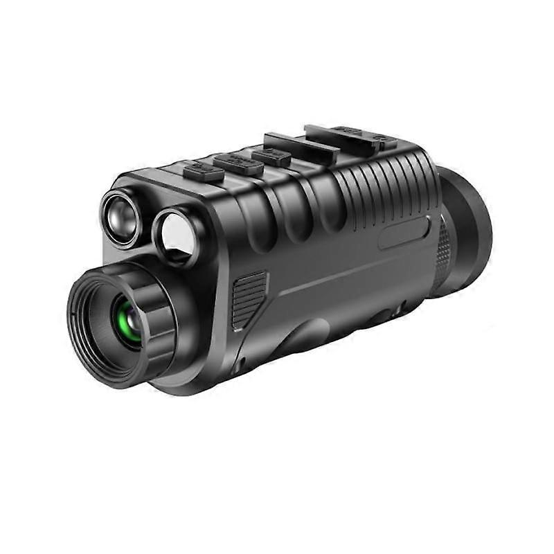 NVG07S 4Kヘッドマウント赤外線暗視装置