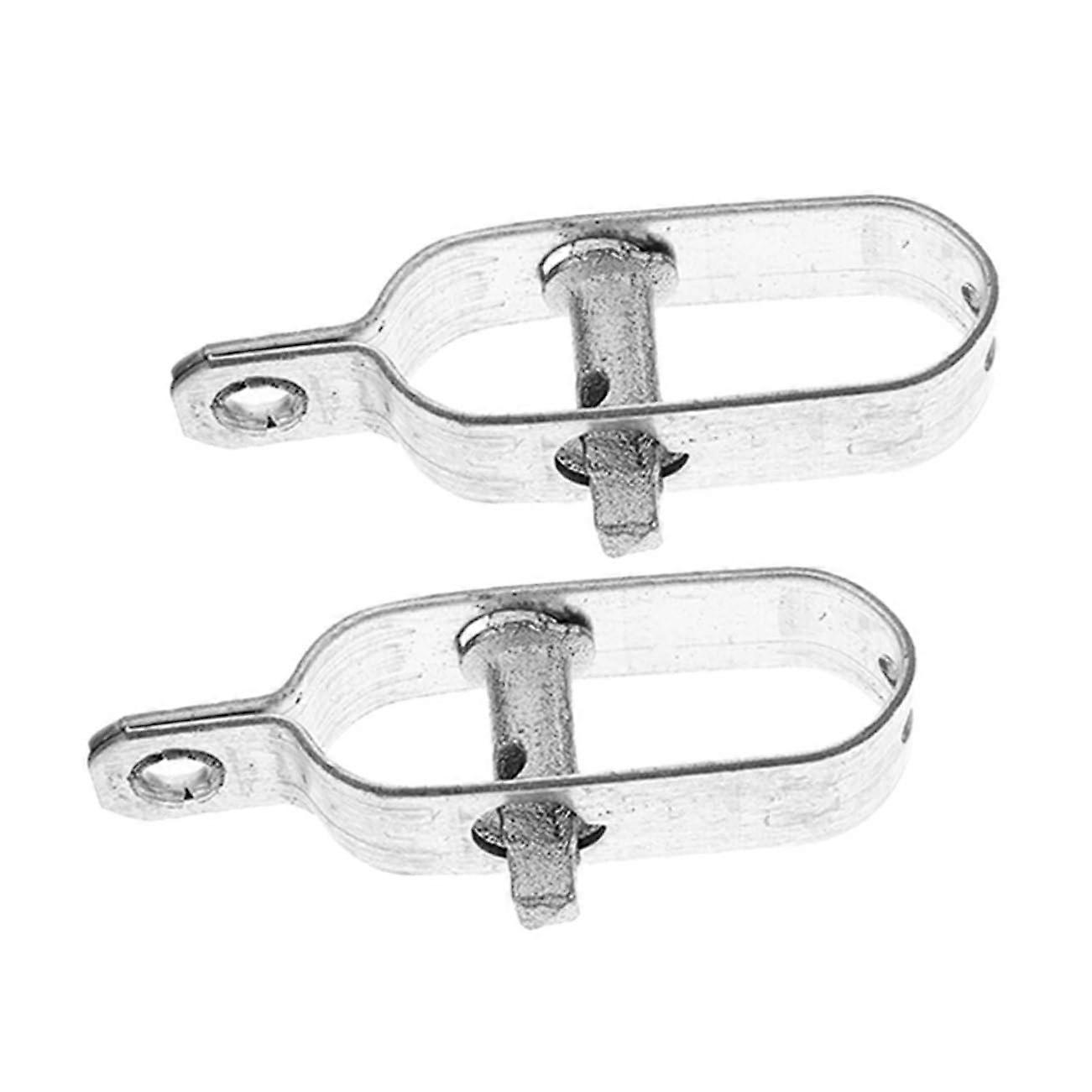 2-Piece Wire Tensioner Set For Garden And Agriculture, Tensioning For Ropes And Cables, Durable And Versatile