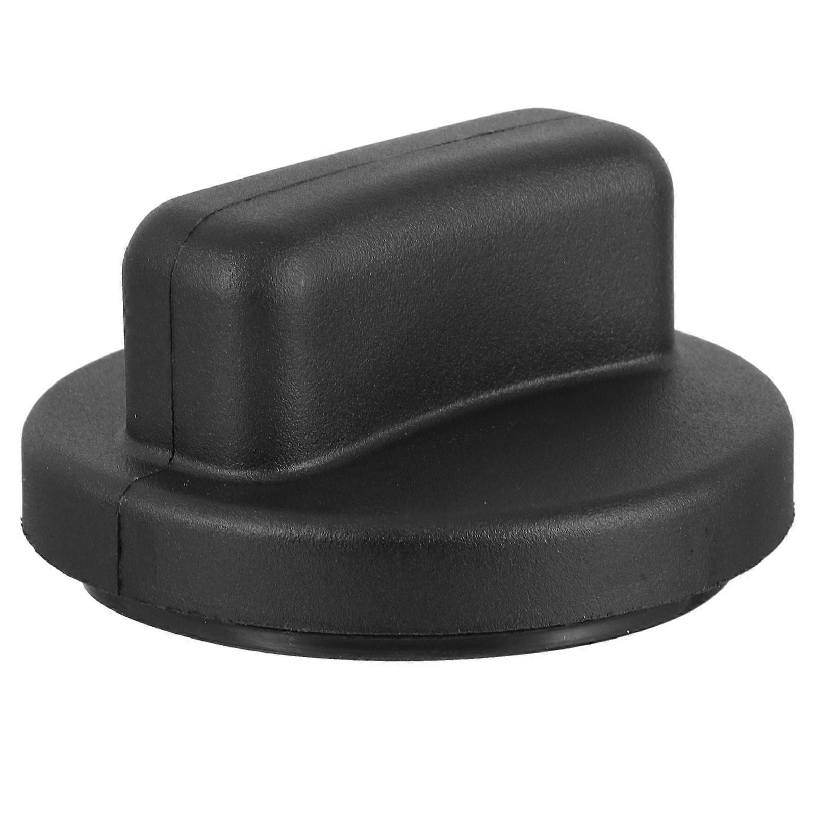 Gas Cap Replacement for Non Threaded Fuel Tank Cover Easy Install, Lightweight & Leak Proof Design