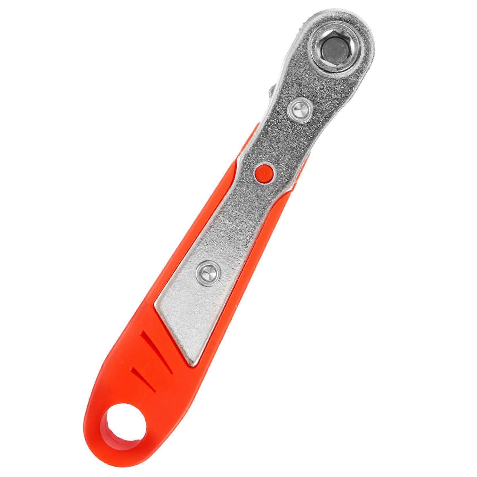 Mini ratchet tool set, mini ratchet wrench with flexible handle, 36tooth head for tight spaces.