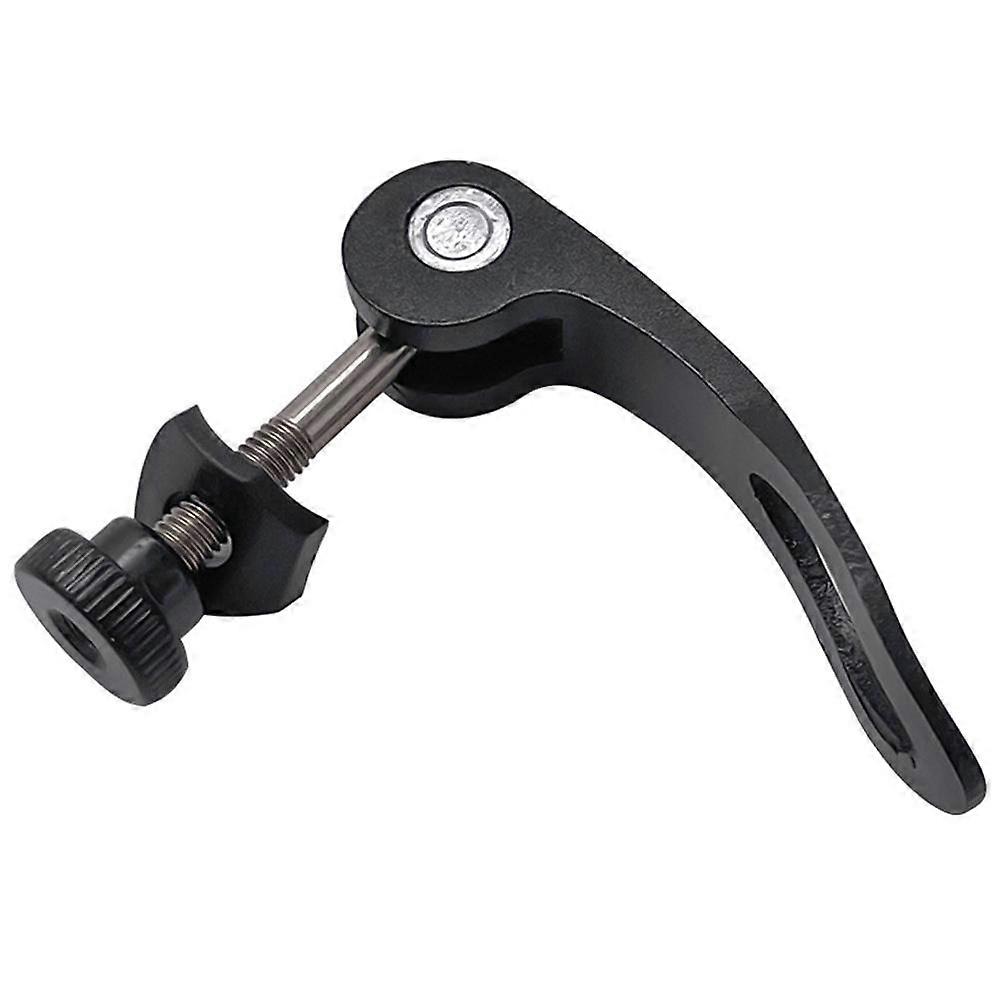 Bike Seatpost Clamp Bicycle Accessories Lightweight