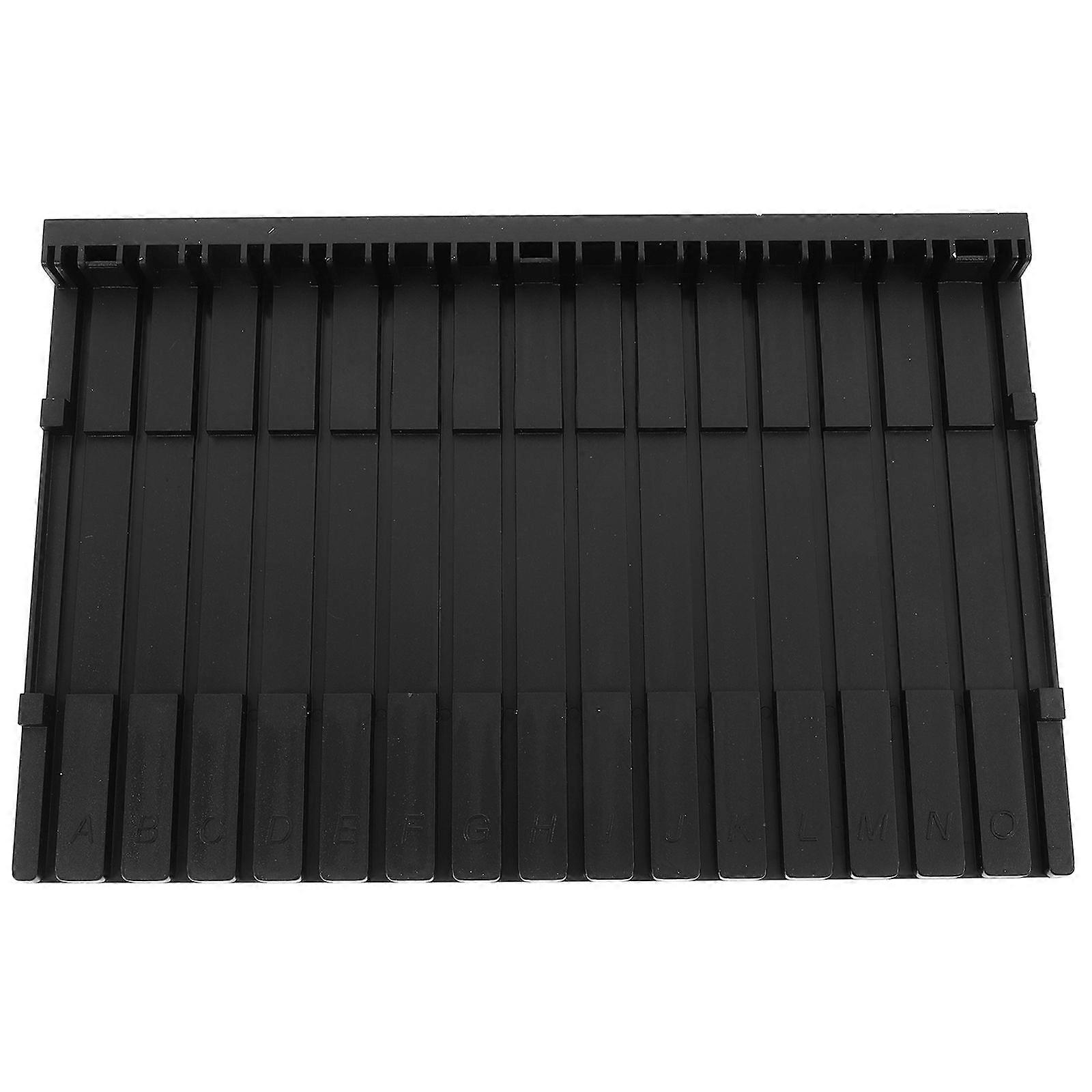 Model Pieces Shelves Action Figures Holder Stand Organizer Rack DIY Model Making Accessories Models Storage Container