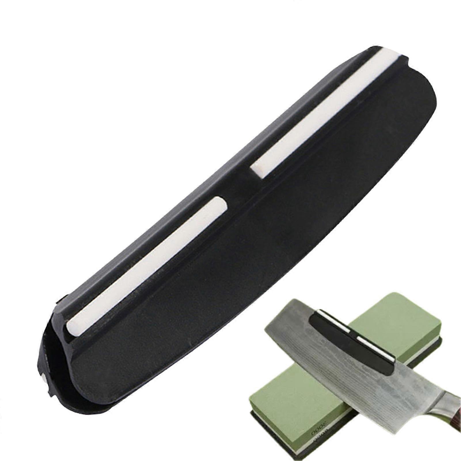 Random Angle Guide, Sharpening Aid for Sharpening Stone  Angle Guide for Sharpening Cuts  Effective Knife Sharpening Guide, Easy Cutting Guide