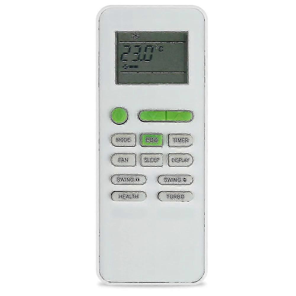 2025 Air Conditioner Remote Control Suitable For Ac Conditioning Controller Gykq-52