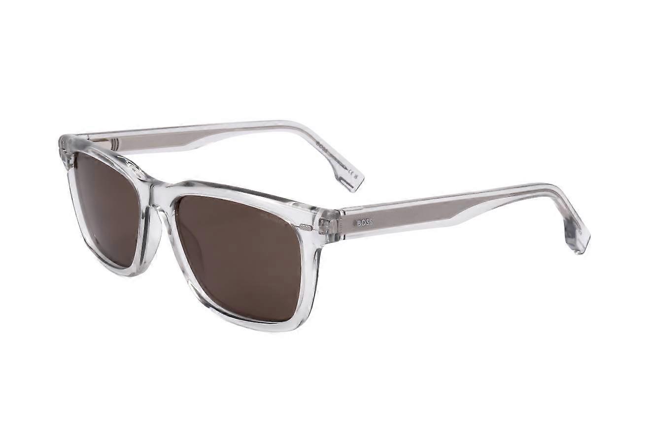 Γυαλιά ηλίου Hugo Boss BOSS 1352/U/S KB7 ΓΚΡΙ 55/18/145 MAN